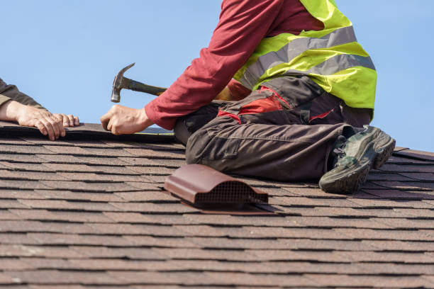 Best Best Roofing Contractors  in Kingsley, MI