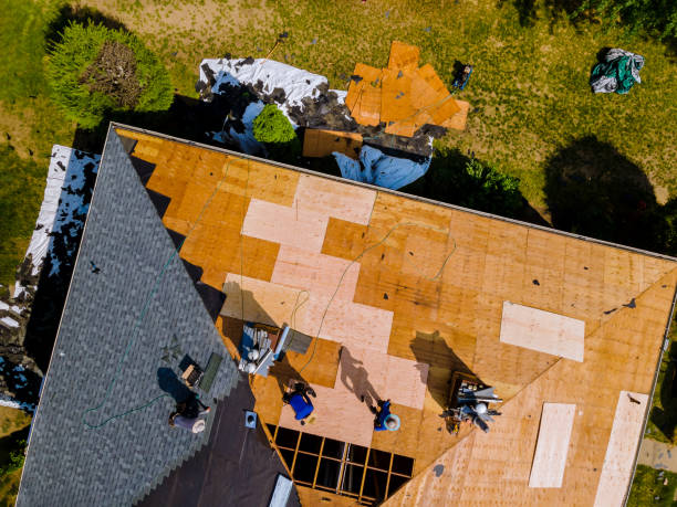 Best Shingle Roofing Installation  in Kingsley, MI