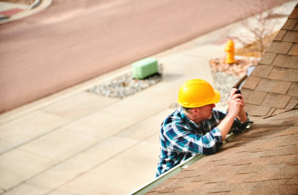 Best Commercial Roofing Services  in Kingsley, MI