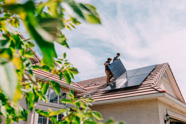 Best Roof Maintenance Services  in Kingsley, MI