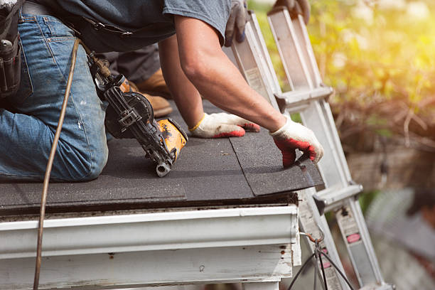Best Roof Waterproofing Services  in Kingsley, MI