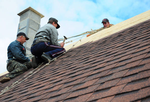 Best Commercial Roofing Services  in Kingsley, MI