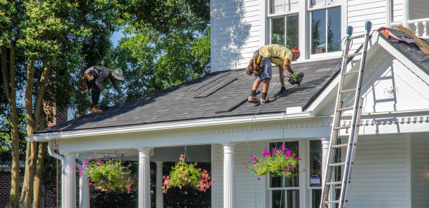 Best Roof Leak Repair  in Kingsley, MI